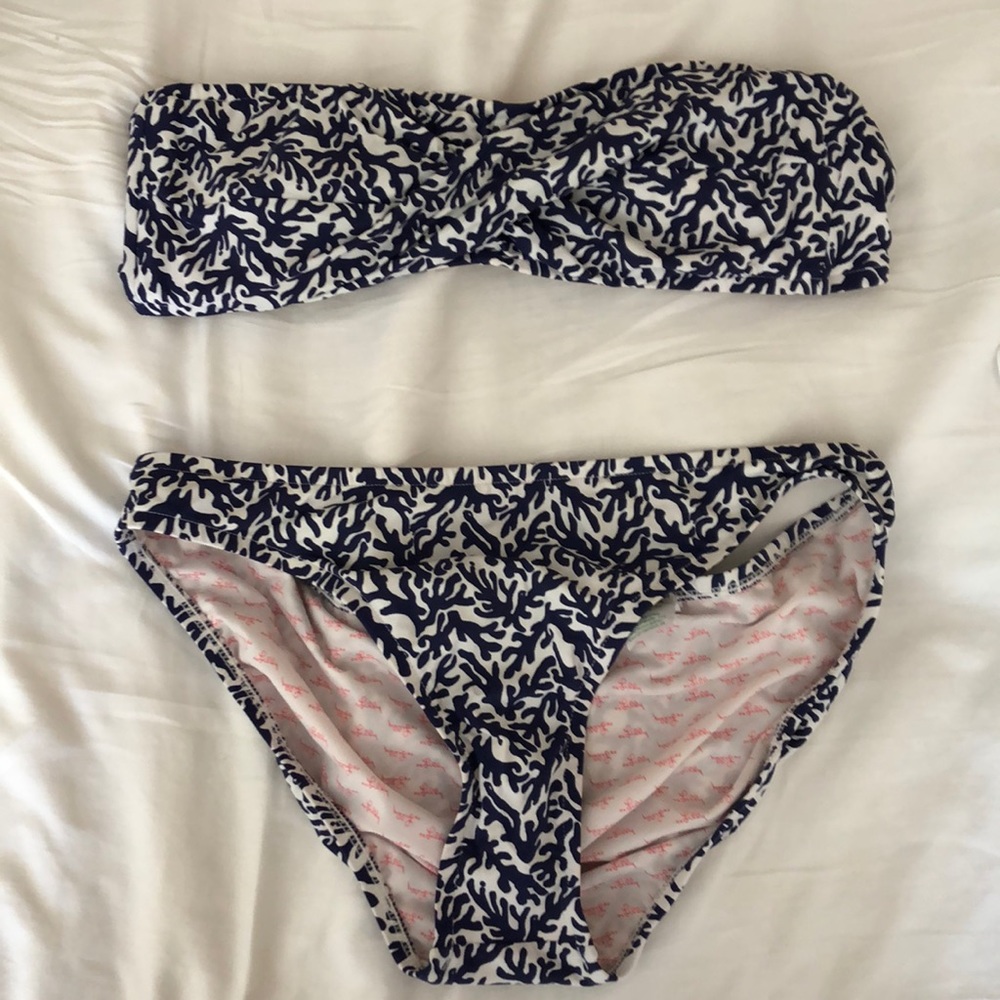 Lilly Pulitzer Bikini